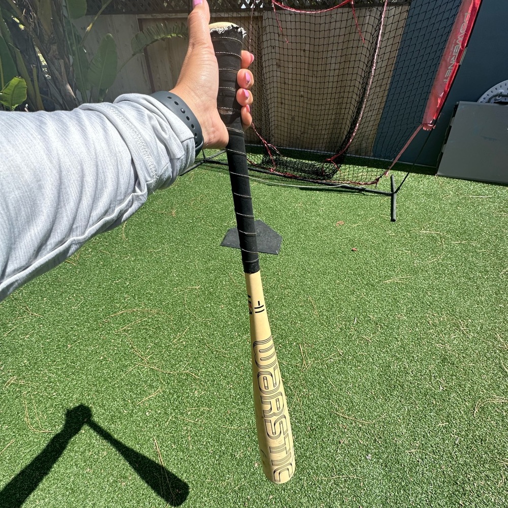 Warstic 28-17 USA BAT